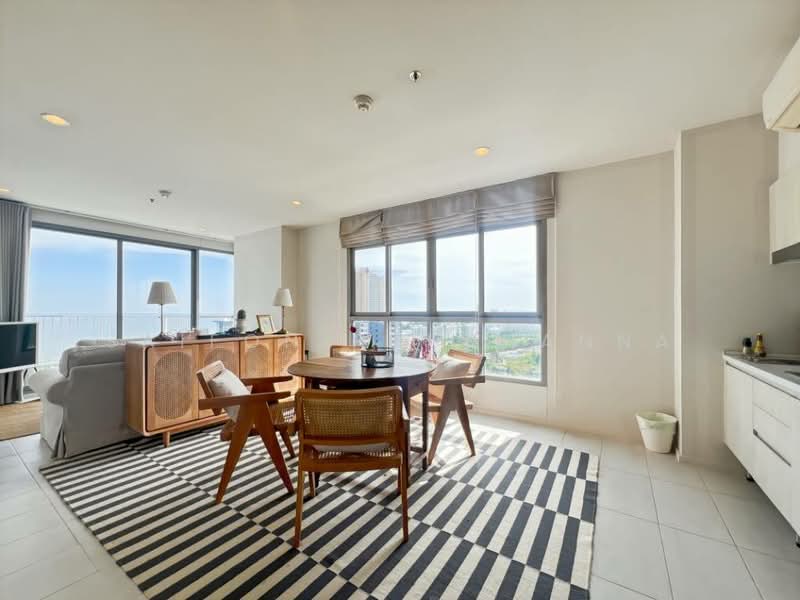 For Rent - BLU Diamond Cha-am-Hua Hin : บลู ไดมอนด์ ชะอำ-หัวหิน, Phetchaburi