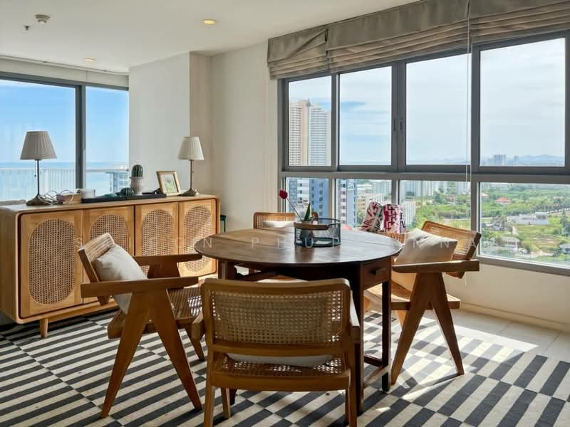 For Rent - BLU Diamond Cha-am-Hua Hin : บลู ไดมอนด์ ชะอำ-หัวหิน, Phetchaburi