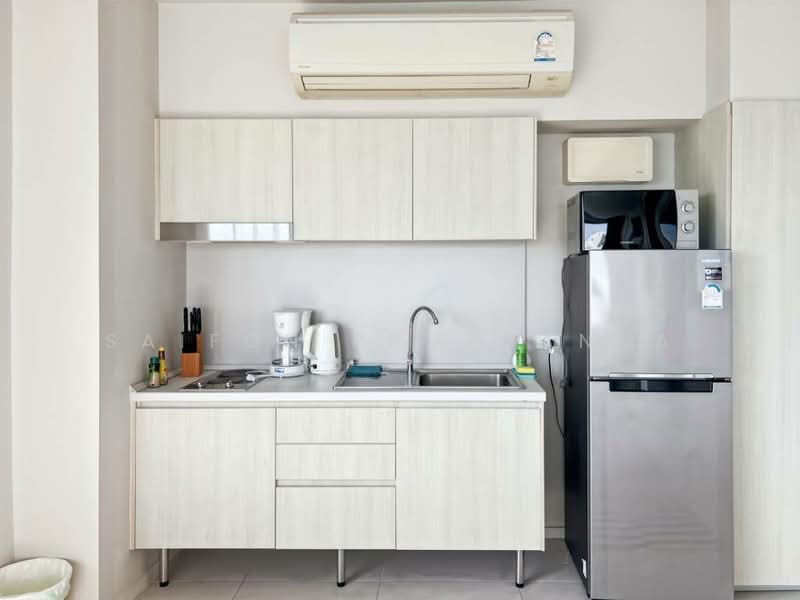 For Rent - BLU Diamond Cha-am-Hua Hin, Phetchaburi