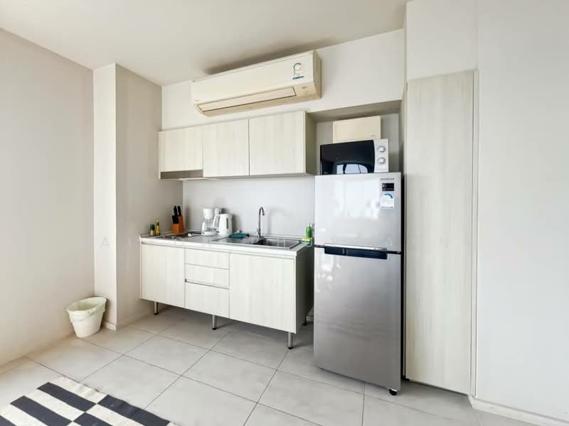 For Rent - BLU Diamond Cha-am-Hua Hin : บลู ไดมอนด์ ชะอำ-หัวหิน, Phetchaburi