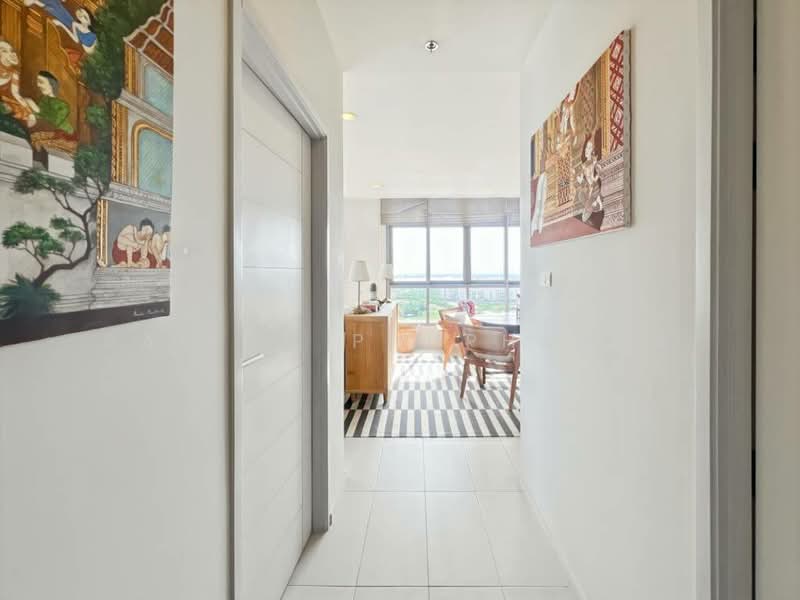 For Rent - BLU Diamond Cha-am-Hua Hin, Phetchaburi