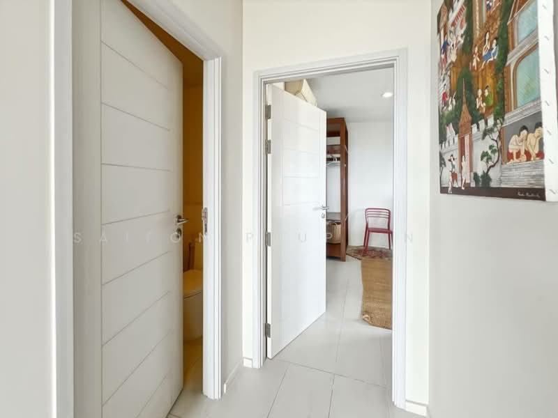 For Rent - BLU Diamond Cha-am-Hua Hin, Phetchaburi