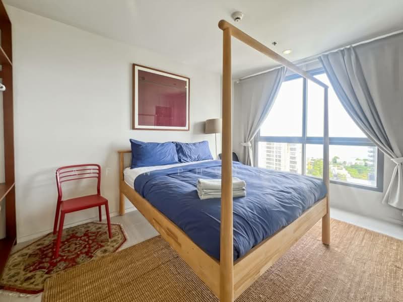 For Rent - BLU Diamond Cha-am-Hua Hin, Phetchaburi