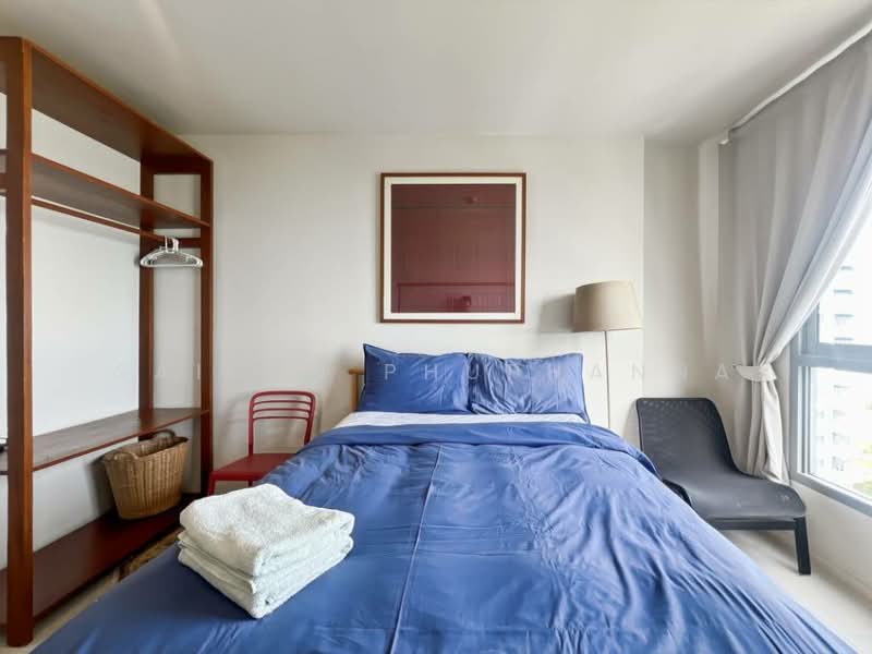 For Rent - BLU Diamond Cha-am-Hua Hin, Phetchaburi