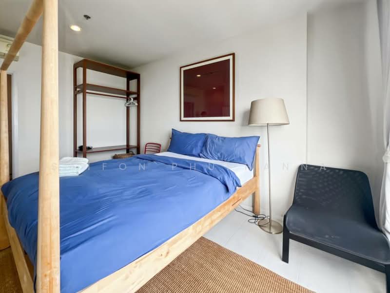 ให้เช่า - BLU Diamond Cha-am-Hua Hin : บลู ไดมอนด์ ชะอำ-หัวหิน, เพชรบุรี