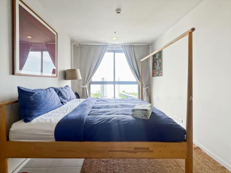 ให้เช่า - BLU Diamond Cha-am-Hua Hin : บลู ไดมอนด์ ชะอำ-หัวหิน, เพชรบุรี