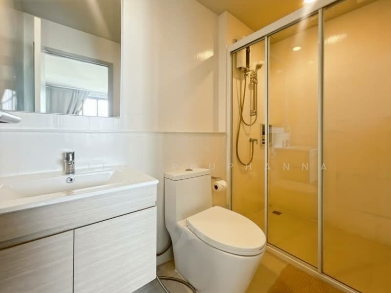 ให้เช่า - BLU Diamond Cha-am-Hua Hin : บลู ไดมอนด์ ชะอำ-หัวหิน, เพชรบุรี