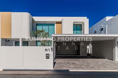 ขาย - บ้านเดี่ยวหรู เชียงใหม่, เชียงใหม่