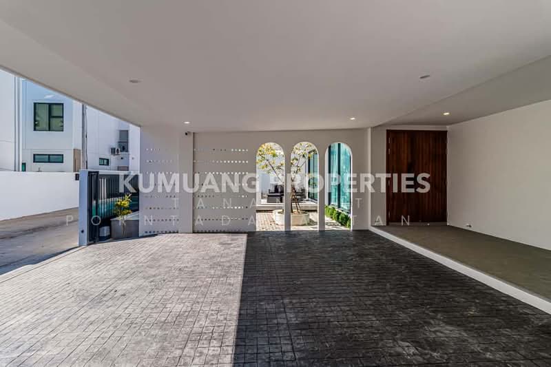 บ้านเดี่ยวหรู เชียงใหม่, เชียงใหม่, สันผักหวาน, หางดง, เชียงใหม่, 270 ตร.ม., บ้านเดี่ยว ขาย, โดย Tanannat Porntadapattanayothin, 500213446 - DDproperty.com