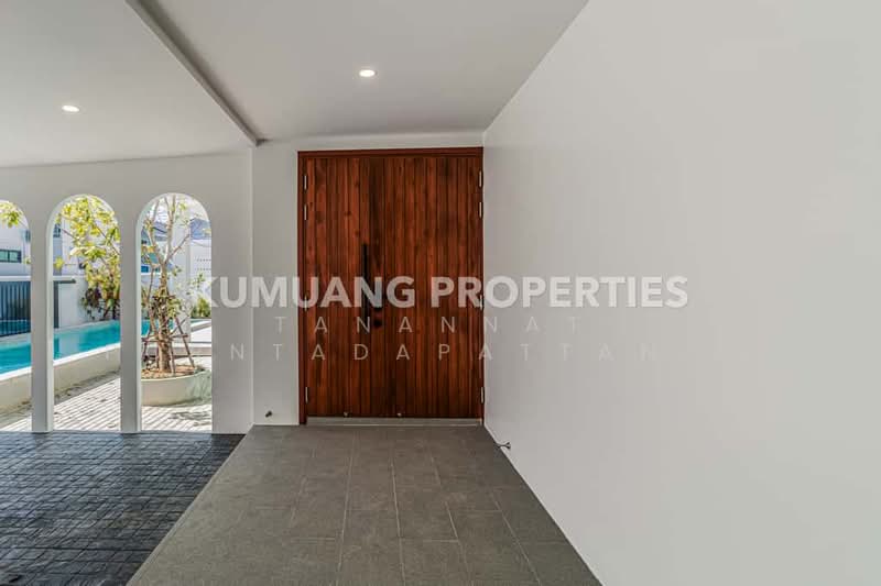 บ้านเดี่ยวหรู เชียงใหม่, เชียงใหม่, สันผักหวาน, หางดง, เชียงใหม่, 270 ตร.ม., บ้านเดี่ยว ขาย, โดย Tanannat Porntadapattanayothin, 500213446 - DDproperty.com