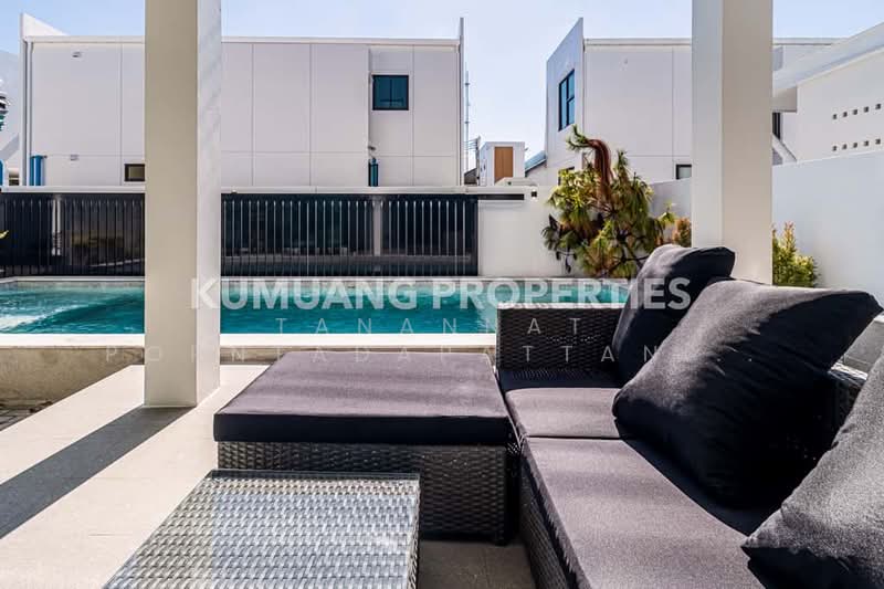 บ้านเดี่ยวหรู เชียงใหม่, เชียงใหม่, สันผักหวาน, หางดง, เชียงใหม่, 270 ตร.ม., บ้านเดี่ยว ขาย, โดย Tanannat Porntadapattanayothin, 500213446 - DDproperty.com