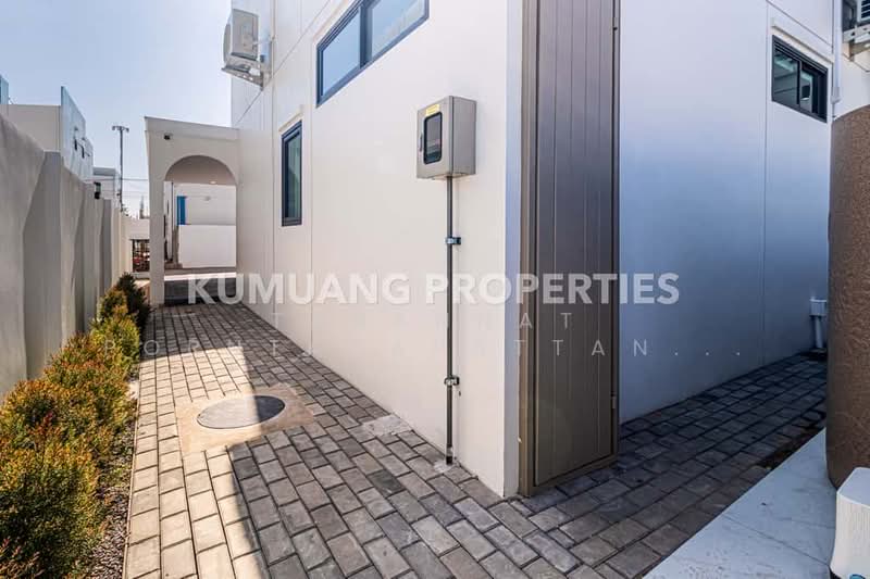 บ้านเดี่ยวหรู เชียงใหม่, เชียงใหม่, สันผักหวาน, หางดง, เชียงใหม่, 270 ตร.ม., บ้านเดี่ยว ขาย, โดย Tanannat Porntadapattanayothin, 500213446 - DDproperty.com