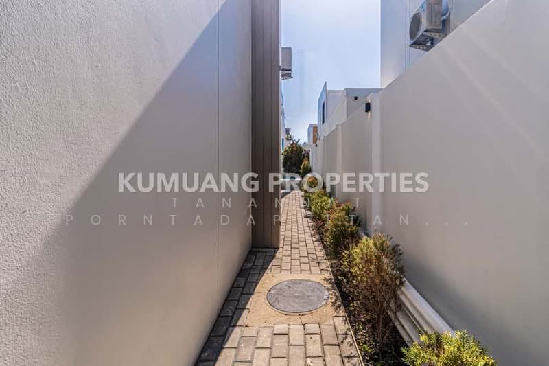 บ้านเดี่ยวหรู เชียงใหม่, Chiang Mai, San Phak Wan, Hang Dong, Chiang Mai, 4 Bedrooms, 270 sqm, Single Detached House For Sale, by Tanannat Porntadapattanayothin, 500213446 - DDproperty.com