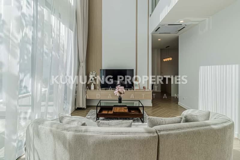 บ้านเดี่ยวหรู เชียงใหม่, Chiang Mai, San Phak Wan, Hang Dong, Chiang Mai, 4 Bedrooms, 270 sqm, Single Detached House For Sale, by Tanannat Porntadapattanayothin, 500213446 - DDproperty.com