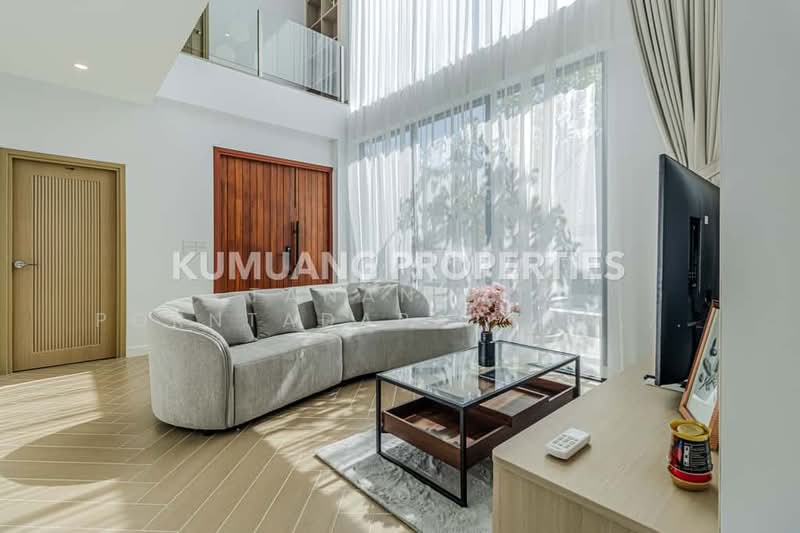 บ้านเดี่ยวหรู เชียงใหม่, เชียงใหม่, สันผักหวาน, หางดง, เชียงใหม่, 270 ตร.ม., บ้านเดี่ยว ขาย, โดย Tanannat Porntadapattanayothin, 500213446 - DDproperty.com