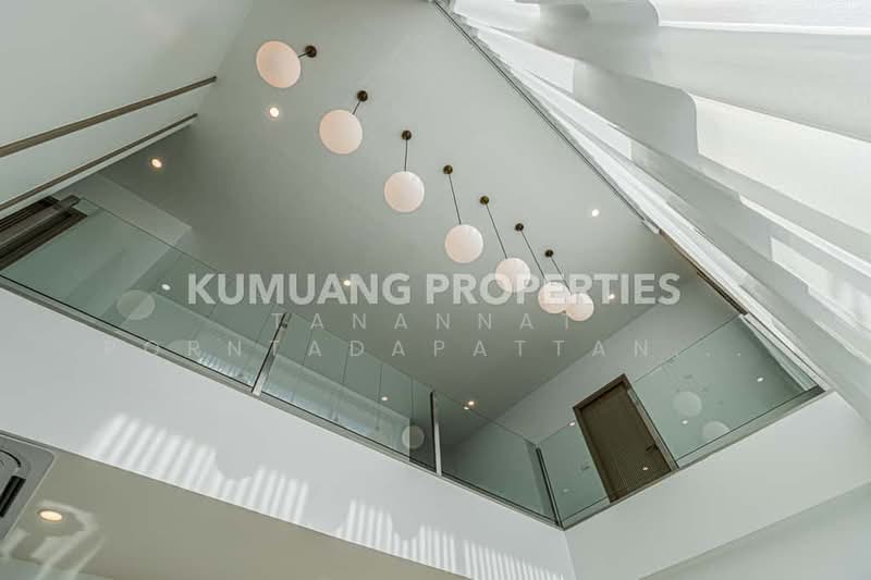 บ้านเดี่ยวหรู เชียงใหม่, Chiang Mai, San Phak Wan, Hang Dong, Chiang Mai, 4 Bedrooms, 270 sqm, Single Detached House For Sale, by Tanannat Porntadapattanayothin, 500213446 - DDproperty.com