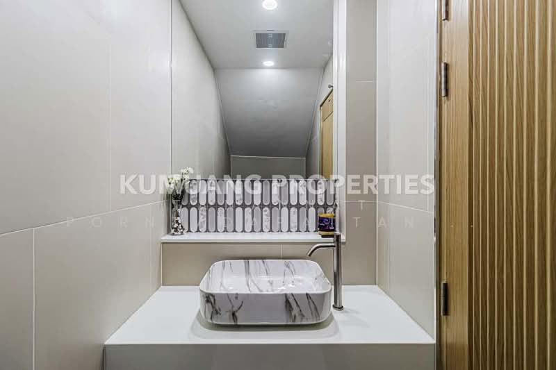 บ้านเดี่ยวหรู เชียงใหม่, เชียงใหม่, สันผักหวาน, หางดง, เชียงใหม่, 270 ตร.ม., บ้านเดี่ยว ขาย, โดย Tanannat Porntadapattanayothin, 500213446 - DDproperty.com