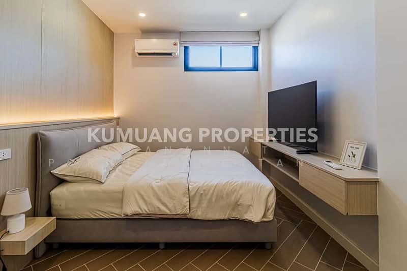 บ้านเดี่ยวหรู เชียงใหม่, เชียงใหม่, สันผักหวาน, หางดง, เชียงใหม่, 270 ตร.ม., บ้านเดี่ยว ขาย, โดย Tanannat Porntadapattanayothin, 500213446 - DDproperty.com