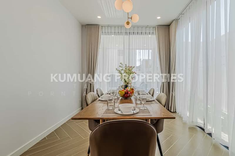 บ้านเดี่ยวหรู เชียงใหม่, เชียงใหม่, สันผักหวาน, หางดง, เชียงใหม่, 270 ตร.ม., บ้านเดี่ยว ขาย, โดย Tanannat Porntadapattanayothin, 500213446 - DDproperty.com