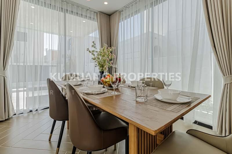 บ้านเดี่ยวหรู เชียงใหม่, Chiang Mai, San Phak Wan, Hang Dong, Chiang Mai, 4 Bedrooms, 270 sqm, Single Detached House For Sale, by Tanannat Porntadapattanayothin, 500213446 - DDproperty.com