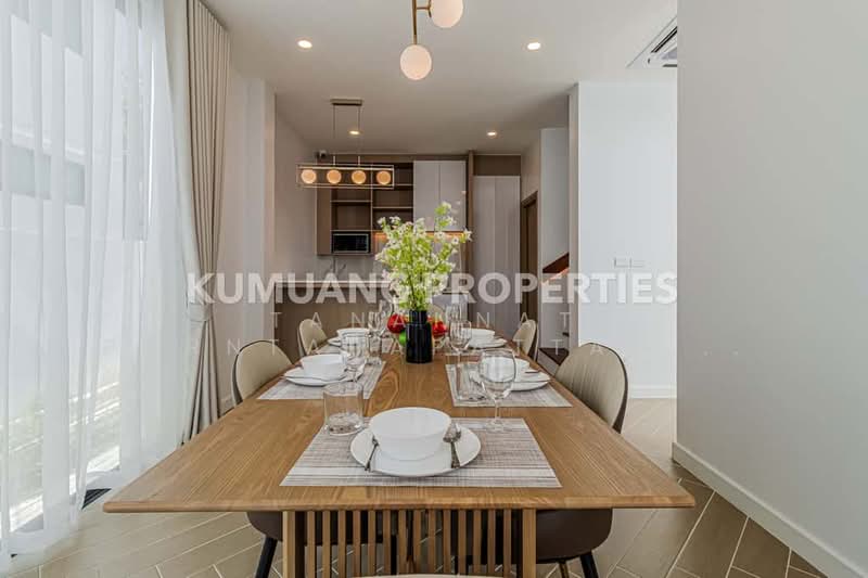 บ้านเดี่ยวหรู เชียงใหม่, เชียงใหม่, สันผักหวาน, หางดง, เชียงใหม่, 270 ตร.ม., บ้านเดี่ยว ขาย, โดย Tanannat Porntadapattanayothin, 500213446 - DDproperty.com