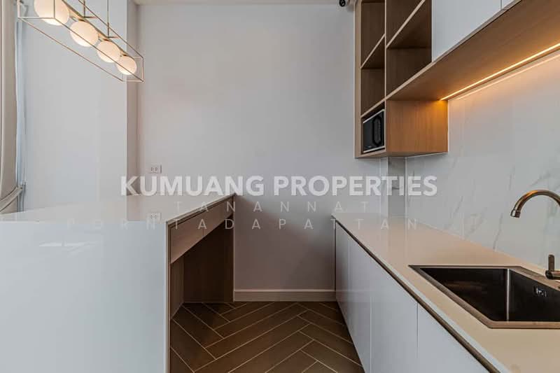 บ้านเดี่ยวหรู เชียงใหม่, Chiang Mai, San Phak Wan, Hang Dong, Chiang Mai, 4 Bedrooms, 270 sqm, Single Detached House For Sale, by Tanannat Porntadapattanayothin, 500213446 - DDproperty.com