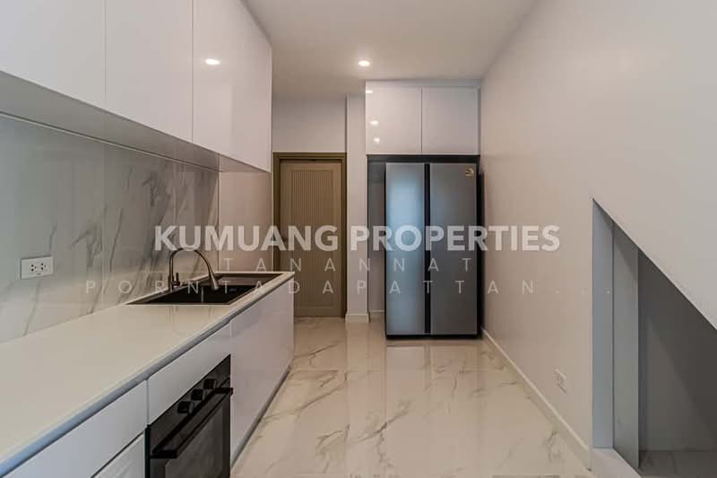 บ้านเดี่ยวหรู เชียงใหม่, Chiang Mai, San Phak Wan, Hang Dong, Chiang Mai, 4 Bedrooms, 270 sqm, Single Detached House For Sale, by Tanannat Porntadapattanayothin, 500213446 - DDproperty.com