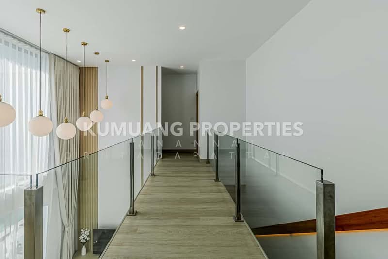 บ้านเดี่ยวหรู เชียงใหม่, Chiang Mai, San Phak Wan, Hang Dong, Chiang Mai, 4 Bedrooms, 270 sqm, Single Detached House For Sale, by Tanannat Porntadapattanayothin, 500213446 - DDproperty.com