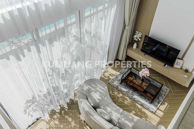 บ้านเดี่ยวหรู เชียงใหม่, Chiang Mai, San Phak Wan, Hang Dong, Chiang Mai, 4 Bedrooms, 270 sqm, Single Detached House For Sale, by Tanannat Porntadapattanayothin, 500213446 - DDproperty.com