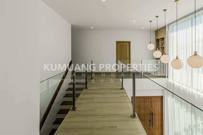 บ้านเดี่ยวหรู เชียงใหม่, Chiang Mai, San Phak Wan, Hang Dong, Chiang Mai, 4 Bedrooms, 270 sqm, Single Detached House For Sale, by Tanannat Porntadapattanayothin, 500213446 - DDproperty.com