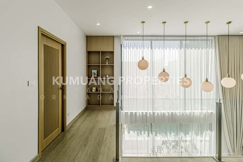 บ้านเดี่ยวหรู เชียงใหม่, Chiang Mai, San Phak Wan, Hang Dong, Chiang Mai, 4 Bedrooms, 270 sqm, Single Detached House For Sale, by Tanannat Porntadapattanayothin, 500213446 - DDproperty.com