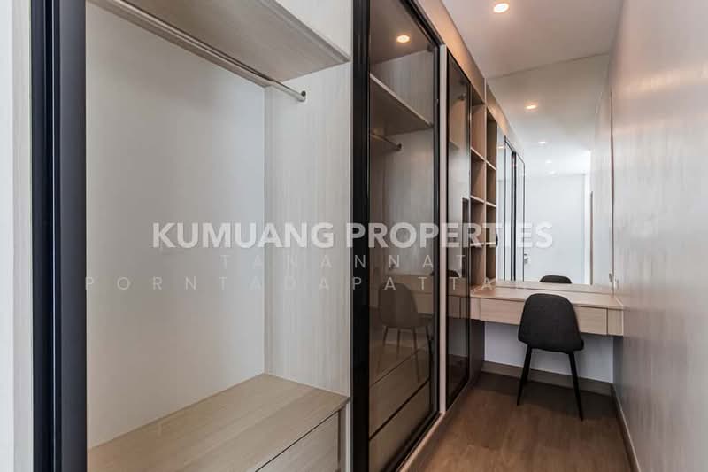 บ้านเดี่ยวหรู เชียงใหม่, Chiang Mai, San Phak Wan, Hang Dong, Chiang Mai, 4 Bedrooms, 270 sqm, Single Detached House For Sale, by Tanannat Porntadapattanayothin, 500213446 - DDproperty.com