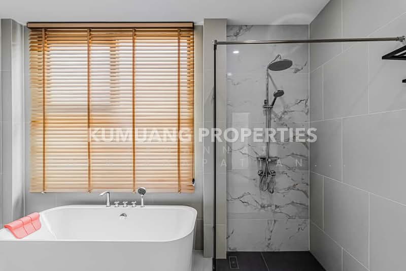 บ้านเดี่ยวหรู เชียงใหม่, Chiang Mai, San Phak Wan, Hang Dong, Chiang Mai, 4 Bedrooms, 270 sqm, Single Detached House For Sale, by Tanannat Porntadapattanayothin, 500213446 - DDproperty.com
