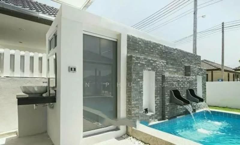 ให้เช่า - Jaytiya 2 Private Pool Villas Residence : เจติยา 2 ไพรเวท พูล วิลล่า เรสซิเดนซ์, ขอนแก่น