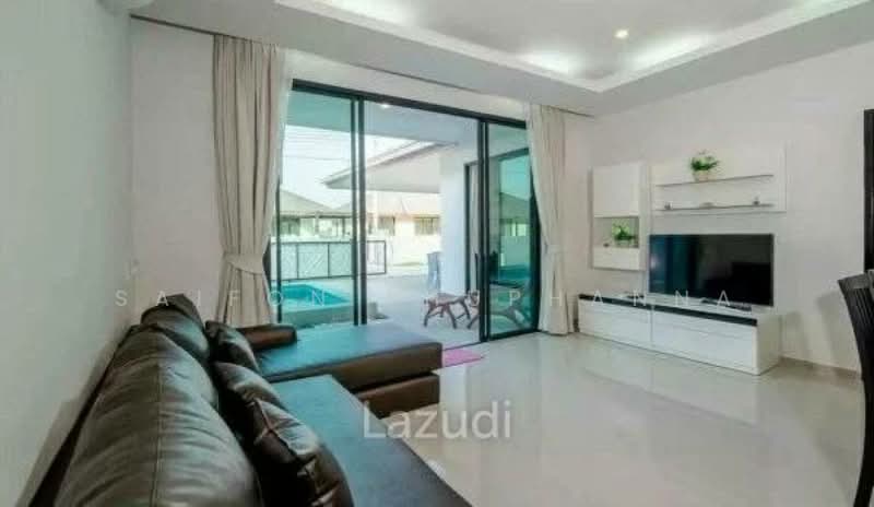 ให้เช่า - Jaytiya 2 Private Pool Villas Residence : เจติยา 2 ไพรเวท พูล วิลล่า เรสซิเดนซ์, ขอนแก่น