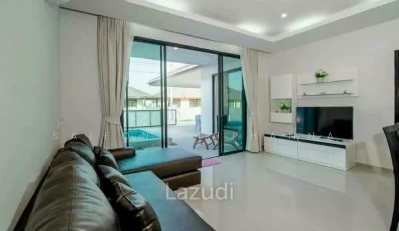 ให้เช่า - Jaytiya 2 Private Pool Villas Residence : เจติยา 2 ไพรเวท พูล วิลล่า เรสซิเดนซ์, ขอนแก่น