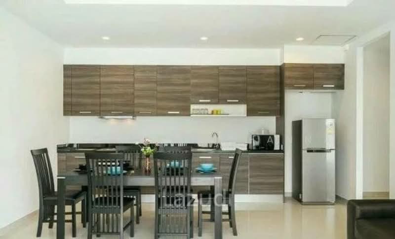 For Rent - Jaytiya 2 Private Pool Villas Residence, Khon Kaen