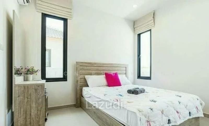 ให้เช่า - Jaytiya 2 Private Pool Villas Residence : เจติยา 2 ไพรเวท พูล วิลล่า เรสซิเดนซ์, ขอนแก่น