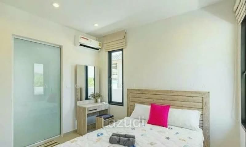 For Rent - Jaytiya 2 Private Pool Villas Residence, Khon Kaen