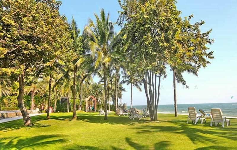 Supalai Park Ville Huahin, Prachuap Khiri Khan, Hin Lek Fai, Hua Hin, Prachuap Khiri Khan, 1 Bedroom, 54 sqm, Condo For Sale, by Saifon Phuphanna, 500213448 - DDproperty.com