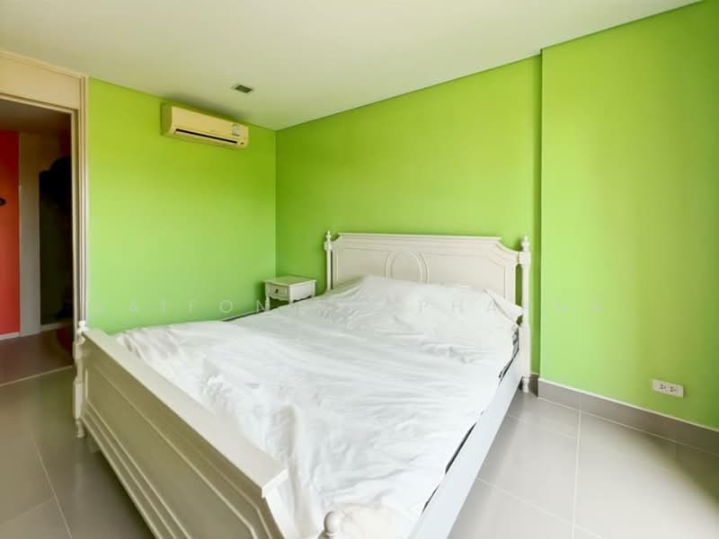 Supalai Park Ville Huahin, Prachuap Khiri Khan, Hin Lek Fai, Hua Hin, Prachuap Khiri Khan, 1 Bedroom, 54 sqm, Condo For Sale, by Saifon Phuphanna, 500213448 - DDproperty.com