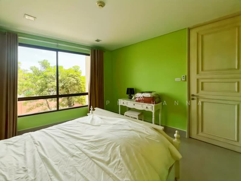 Supalai Park Ville Huahin, Prachuap Khiri Khan, Hin Lek Fai, Hua Hin, Prachuap Khiri Khan, 1 Bedroom, 54 sqm, Condo For Sale, by Saifon Phuphanna, 500213448 - DDproperty.com