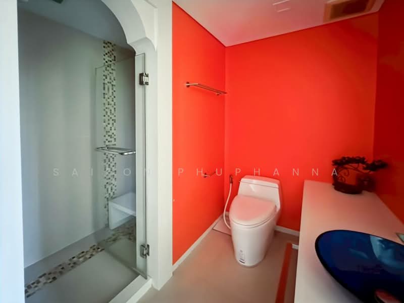 Supalai Park Ville Huahin, Prachuap Khiri Khan, Hin Lek Fai, Hua Hin, Prachuap Khiri Khan, 1 Bedroom, 54 sqm, Condo For Sale, by Saifon Phuphanna, 500213448 - DDproperty.com