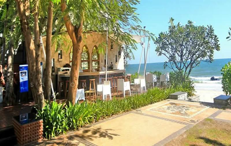 Supalai Park Ville Huahin, Prachuap Khiri Khan, Hin Lek Fai, Hua Hin, Prachuap Khiri Khan, 1 Bedroom, 54 sqm, Condo For Rent, by Saifon Phuphanna, 500213449 - DDproperty.com