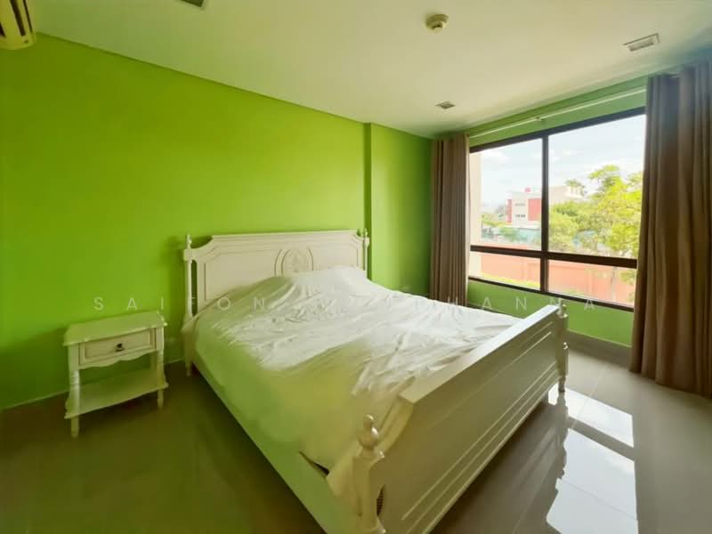 Supalai Park Ville Huahin, Prachuap Khiri Khan, Hin Lek Fai, Hua Hin, Prachuap Khiri Khan, 1 Bedroom, 54 sqm, Condo For Rent, by Saifon Phuphanna, 500213449 - DDproperty.com