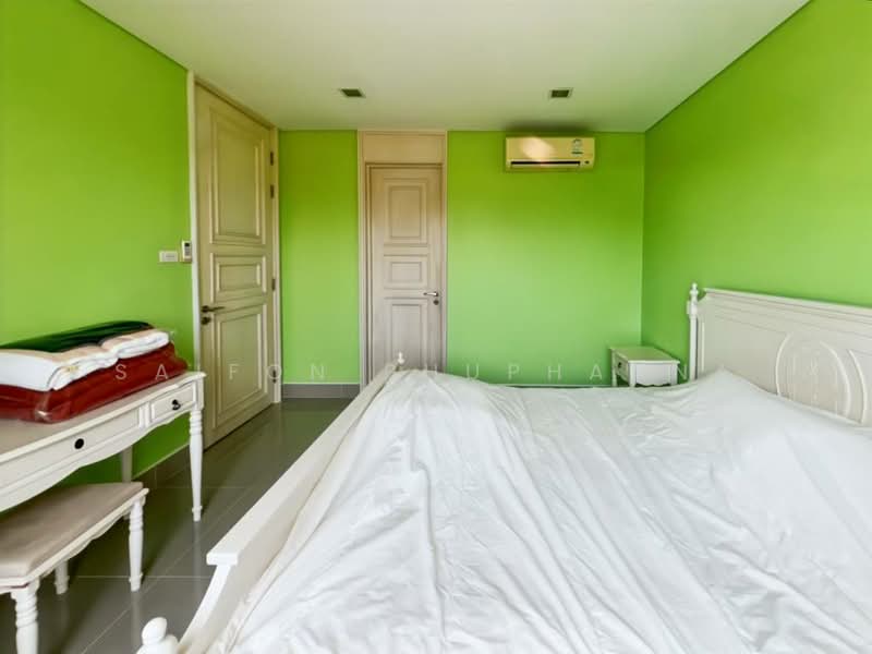 Supalai Park Ville Huahin, Prachuap Khiri Khan, Hin Lek Fai, Hua Hin, Prachuap Khiri Khan, 1 Bedroom, 54 sqm, Condo For Rent, by Saifon Phuphanna, 500213449 - DDproperty.com