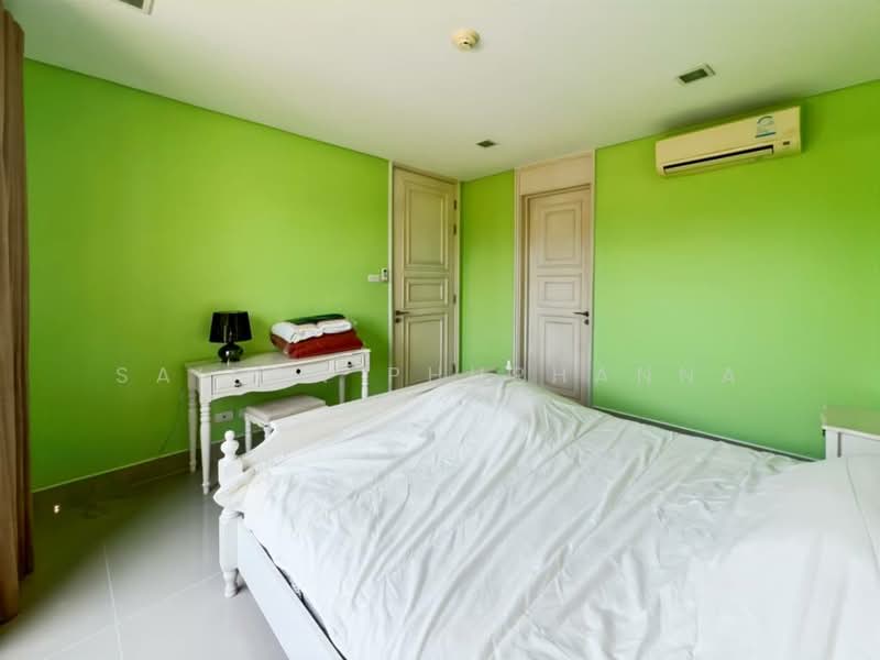 Supalai Park Ville Huahin, Prachuap Khiri Khan, Hin Lek Fai, Hua Hin, Prachuap Khiri Khan, 1 Bedroom, 54 sqm, Condo For Rent, by Saifon Phuphanna, 500213449 - DDproperty.com