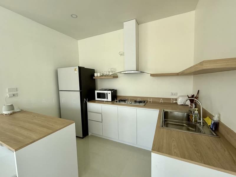 Panorama Black Mountain Pool Villas, Prachuap Khiri Khan, Hin Lek Fai, Hua Hin, Prachuap Khiri Khan, 3 Bedrooms, 130 sqm, Villa For Rent, by Saifon Phuphanna, 500213450 - DDproperty.com