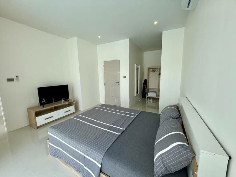 Panorama Black Mountain Pool Villas, Prachuap Khiri Khan, Hin Lek Fai, Hua Hin, Prachuap Khiri Khan, 3 Bedrooms, 130 sqm, Villa For Rent, by Saifon Phuphanna, 500213450 - DDproperty.com