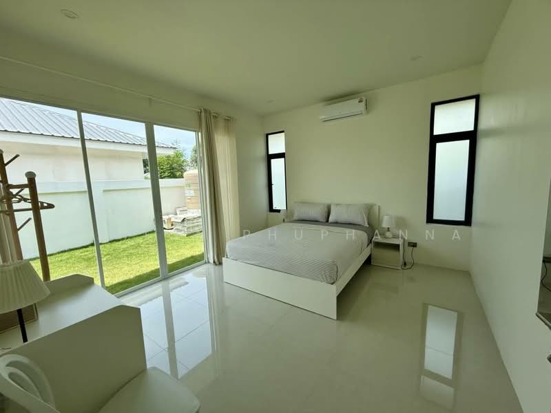 Panorama Black Mountain Pool Villas : พาโนรามา แบล็ค เมาท์เทน พูล วิลล่า, ประจวบคีรีขันธ์, หินเหล็กไฟ, หัวหิน, ประจวบคีรีขันธ์, 130 ตร.ม., วิลล่า ให้เช่า, โดย Saifon Phuphanna, 500213450 - DDproperty.com